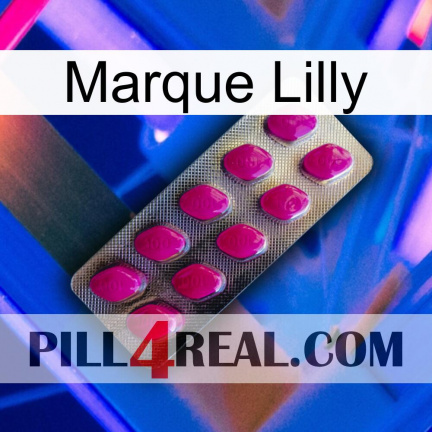 Lilly Brand 09